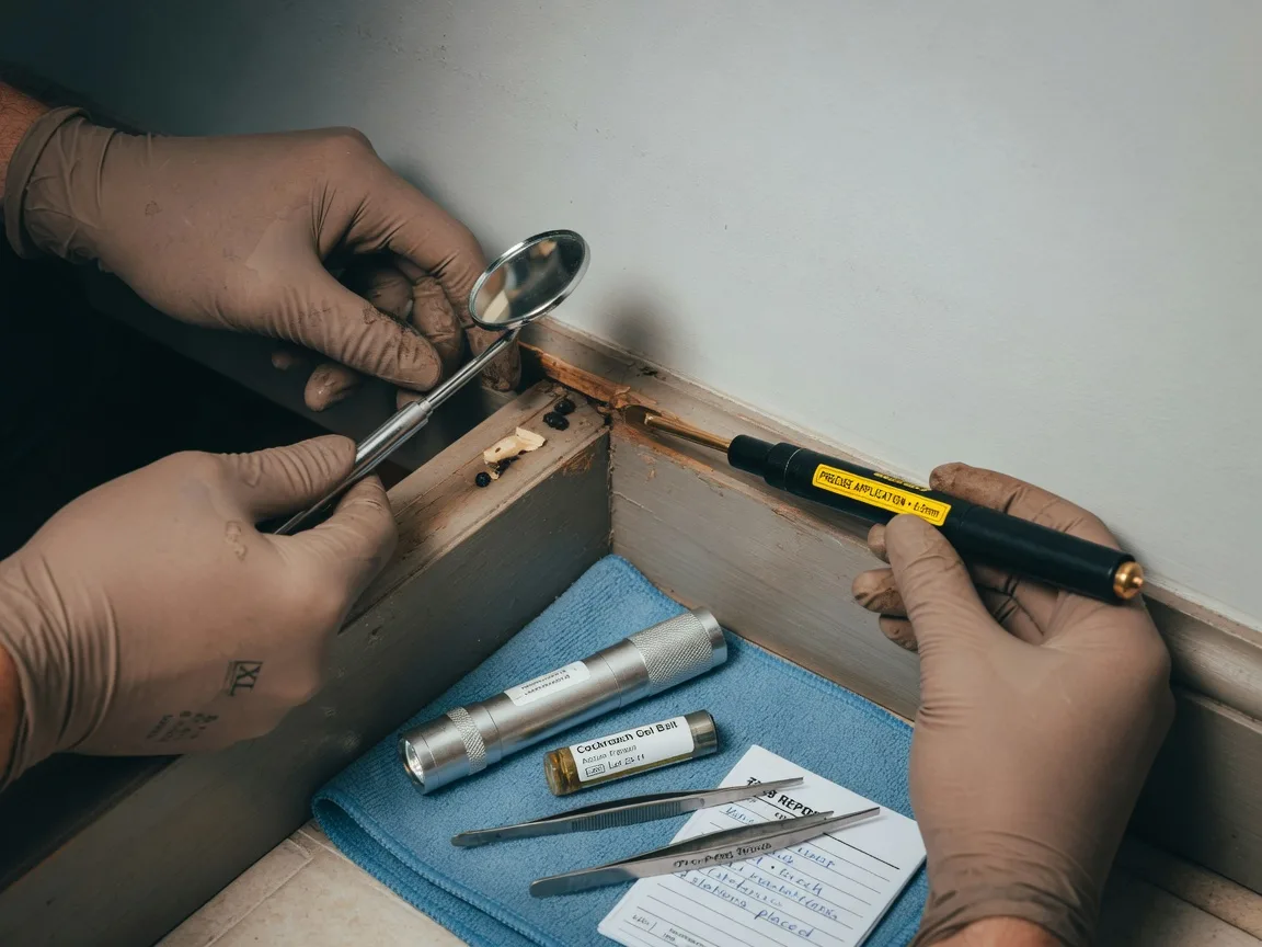 Why choose Emergency Pest Control in Roselle, NJ